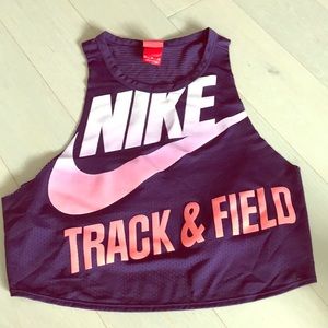 Nike Tank
